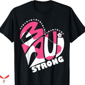 Maui Strong T-shirt Love For Maui