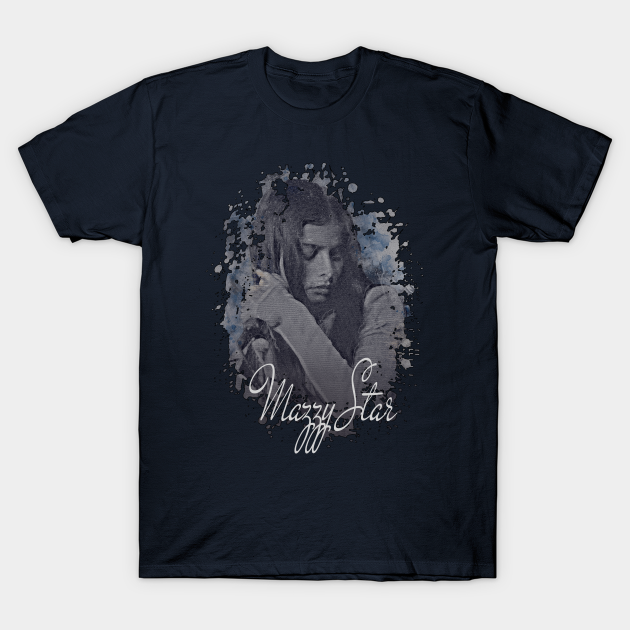 Mazzy Star Hope Sandoval Fan Art Vintage T-shirt - Apparel, Mug, Home Decor - Perfect Gift For Everyone Mazzy Star Hope Sandoval Fan Art Vintage T-shirt - Apparel, Mug, Home Decor - Perfect Gift For Everyone