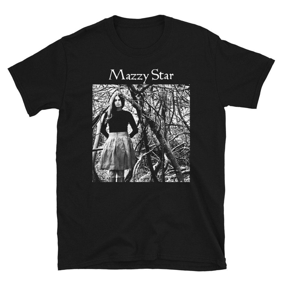 Mazzy Star Shirt For Fans - Apparel, Mug, Home Decor - Perfect Gift For Everyone Mazzy Star Shirt For Fans - Apparel, Mug, Home Decor - Perfect Gift For Everyone