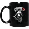 Merman Zoolander Mug