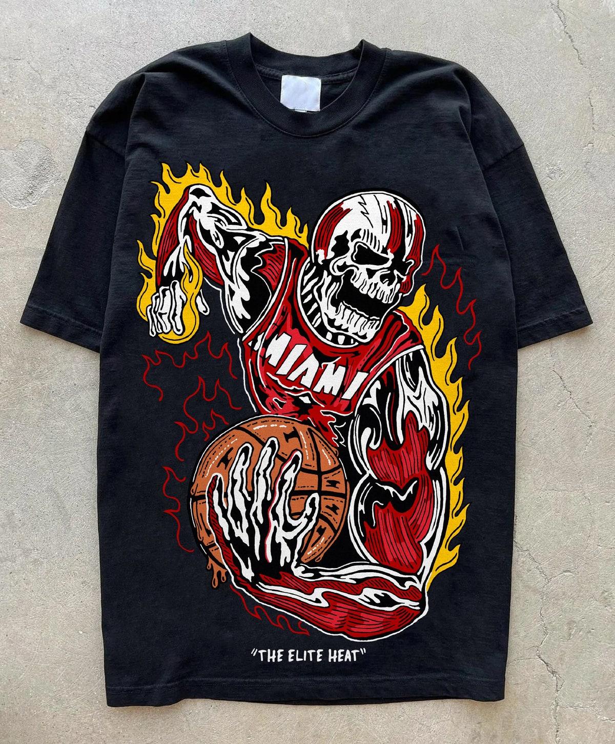 Miami Heat Butler Shirt - Apparel, Mug, Home Decor - Perfect Gift For Everyone Miami Heat Butler Shirt - Apparel, Mug, Home Decor - Perfect Gift For Everyone