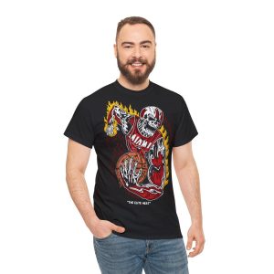 Miami Heat Butler Shirt – Apparel, Mug, Home Decor – Perfect Gift For Everyone
