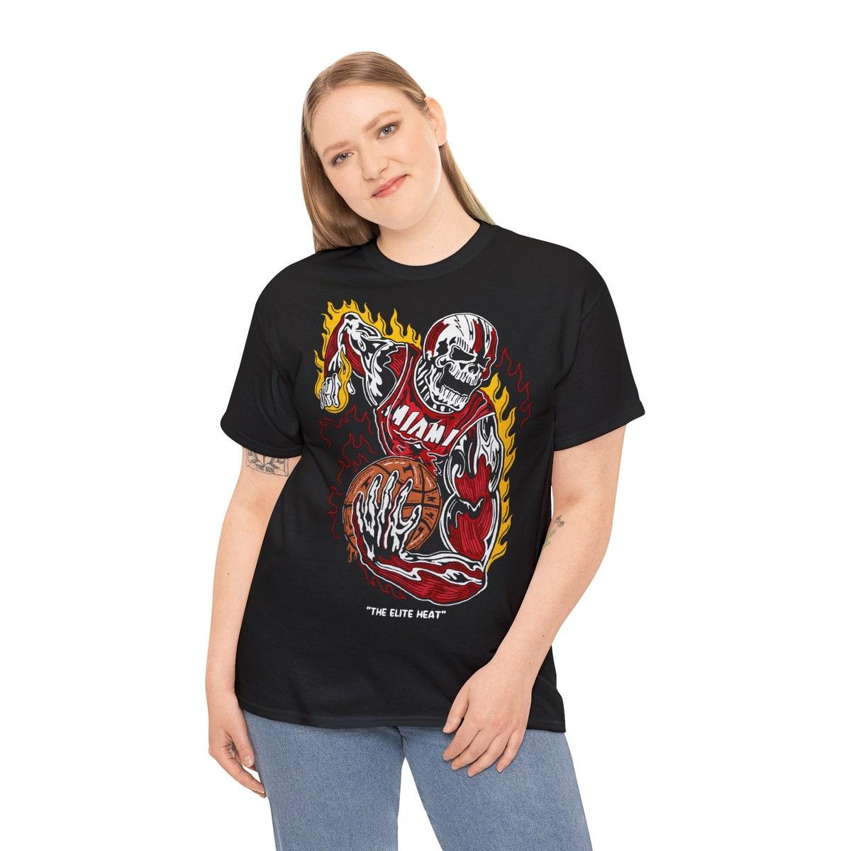 Miami Heat Butler Shirt - Apparel, Mug, Home Decor - Perfect Gift For Everyone Miami Heat Butler Shirt - Apparel, Mug, Home Decor - Perfect Gift For Everyone