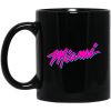 Miami Heat Vice Mug