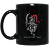 Might & Magic Era Of Chaos Beginning Of Chaos Mug