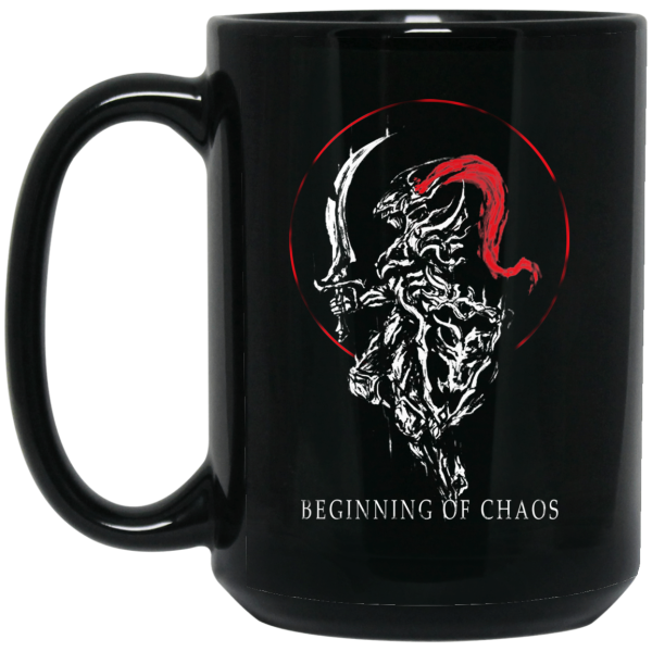 Might & Magic Era Of Chaos Beginning Of Chaos Mug