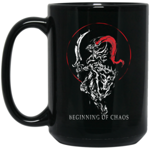 Might Magic Era Of Chaos Beginning Of Chaos Mug 4
