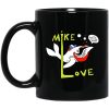 Mike Love Don’t Go Near The Water The Beach Boys Mug