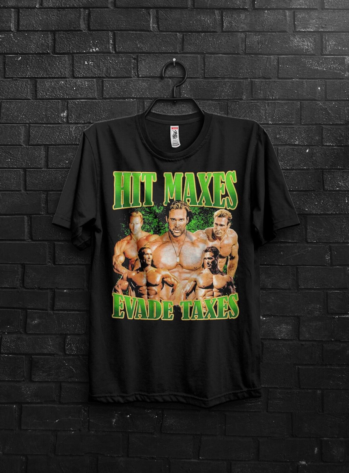 Mike Ohearn Funny Gym Tshirt - Apparel, Mug, Home Decor - Perfect Gift For Everyone Mike Ohearn Funny Gym Tshirt - Apparel, Mug, Home Decor - Perfect Gift For Everyone