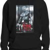 Mike Tyson Hoodie