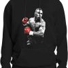 Mike Tyson Hoodie Be Real Iron Mike Tyson Hoodie