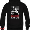 Mike Tyson Hoodie Mike Tyson Catskill New York Boxing Hoodie
