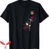 Miles Morales T-Shirt Marvel Spider-Man Game Spidey