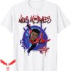 Miles Morales T-Shirt Marvel Spider-Man Spiderverse Splat