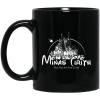 Minas Tirith Flee Flee For Your Lives 11 15 oz Mug