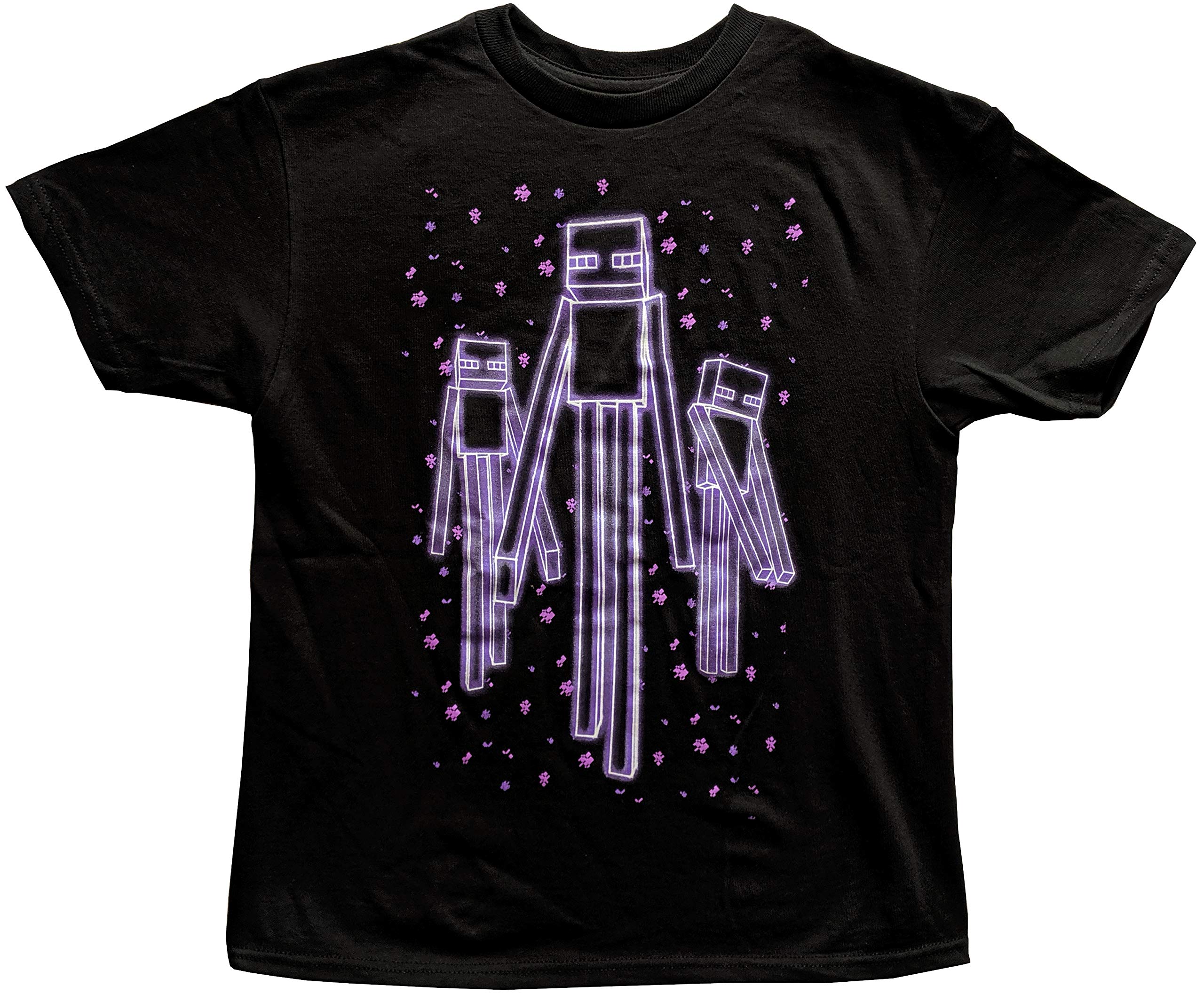 Minecraft Enderman Shirt Best Gift For Kids, Mens, Womens - Apparel, Mug, Home Decor - Perfect Gift For Everyone Minecraft Enderman Shirt Best Gift For Kids, Mens, Womens - Apparel, Mug, Home Decor - Perfect Gift For Everyone