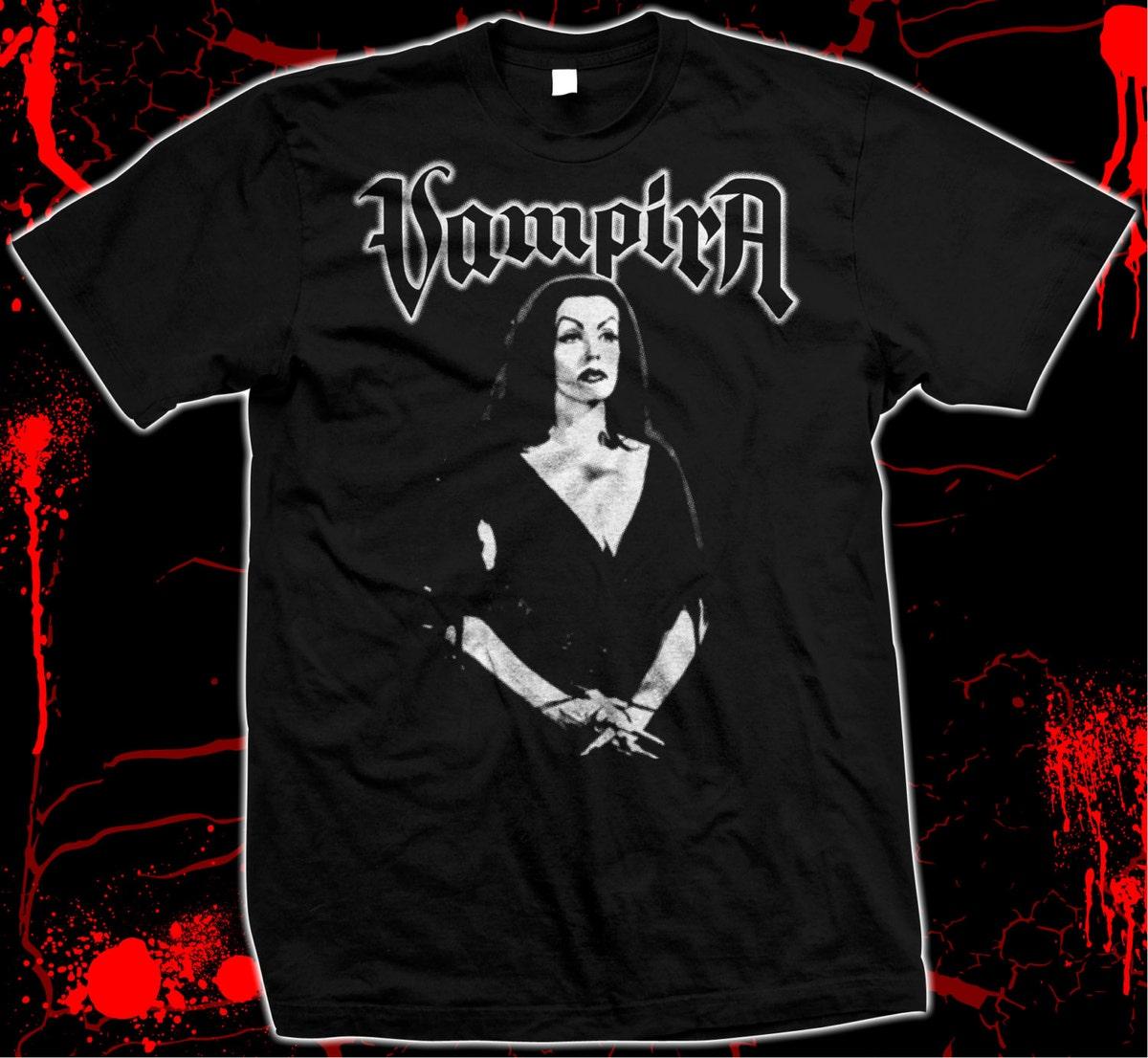 Misfits Vampira Unisex T-shirt Best Fan Gifts - Apparel, Mug, Home Decor - Perfect Gift For Everyone Misfits Vampira Unisex T-shirt Best Fan Gifts - Apparel, Mug, Home Decor - Perfect Gift For Everyone