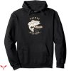 Mogul Moves Hoodie Vintage Retro Bear Wildlife