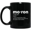 Moron Kevin McCarthy Anti-Mask Mug