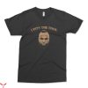 Mr T-Shirt I Pity The Fool Fine 80s Vintage Clubber Quote