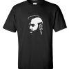Mr T-Shirt Mr T Clubber Lang Rocky 3 80s Movie 80s Vintage