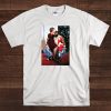 Mr T-Shirt Mr T Nancy Reagan Vintage 80s Just Say Nomr