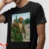 Mr T-Shirt Mr T Savage 80s Rapper Rap Nostalgia Movie