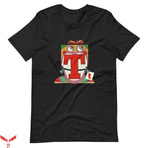 Mr T-Shirt Mr T The Letter People 80s Vintage Movie