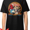 Mr T-Shirt The A Team 80s TV Series Clubber Quote Vintage