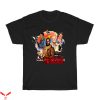 Mr T-Shirt The A Team Action TV Series 80s Vintage