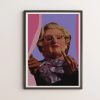 Mrs Doubtfire Movie Best Poster
