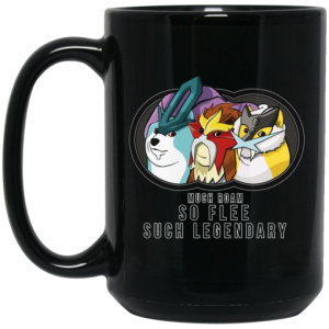 Much Roam So Flee Such Legendary Mug 4