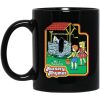 My Favorite Nursery Rhymes Mug