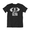 My Hero Academia Plus Ultra Unisex T-shirt For Anime Fans – Apparel, Mug, Home Decor – Perfect Gift For Everyone