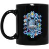 Mystery Science Theater 3000 30 Years Of Cheesy Movies Mug