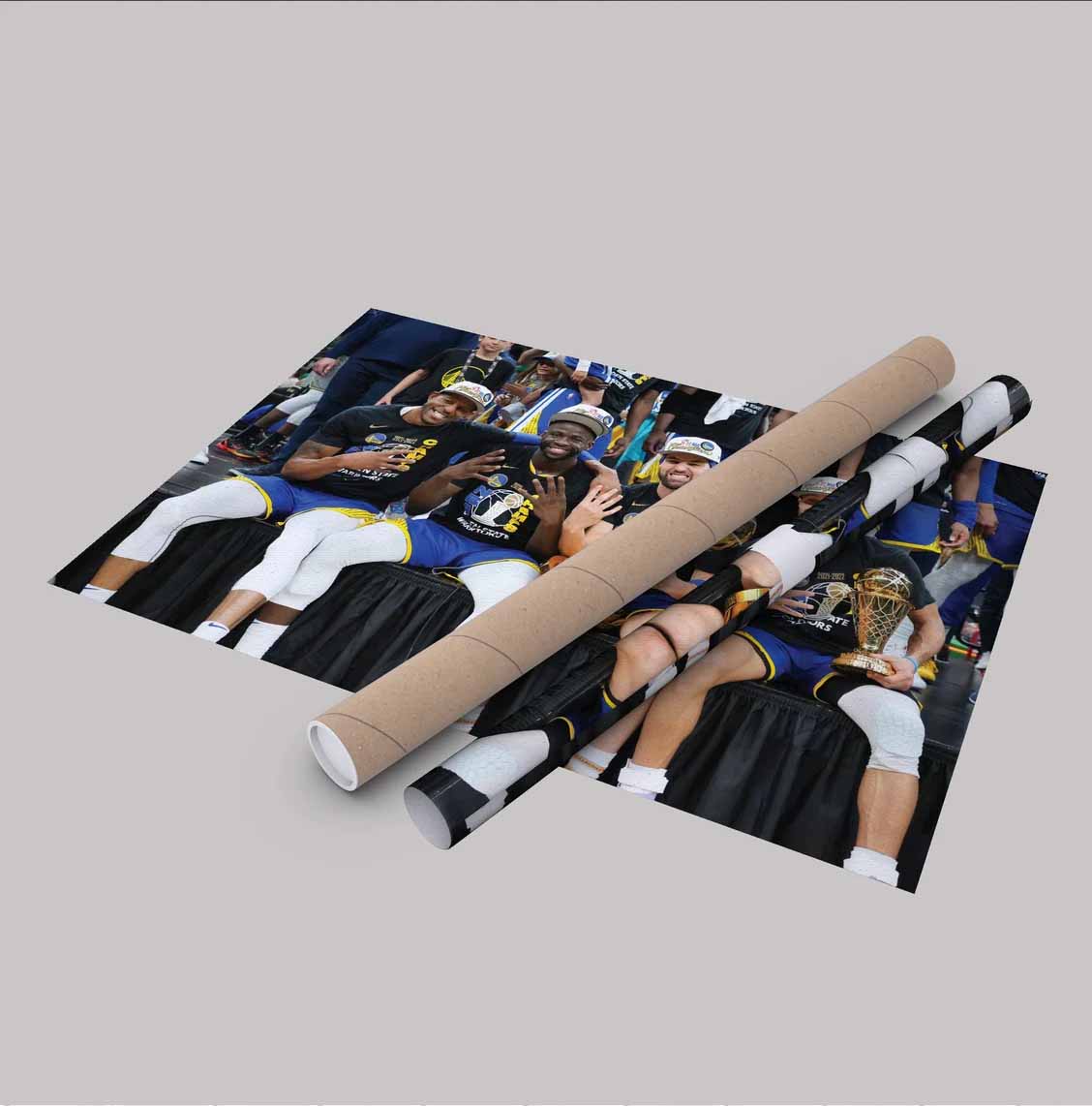 NBA Champions Golden State Warriors Best Poster NBA Champions Golden State Warriors Best Poster