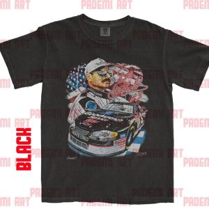 Nascar Racing Driver Dale Earnhardt Vintage T-shirt Best Sports Fans Gifts – Apparel, Mug, Home Decor – Perfect Gift For Everyone