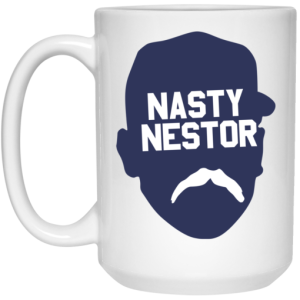 Nasty Nestor Mug 3