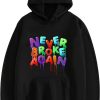 Nba Youngboy Hoodie