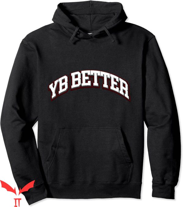 Nba Youngboy Hoodie Better Pullover