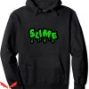 Nba Youngboy Hoodie Green Slime Cool Slimey Graphic Design