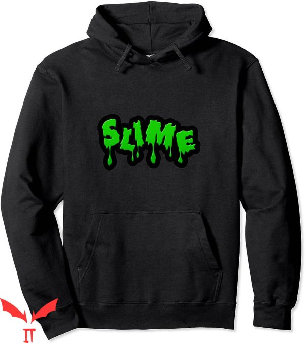 Nba Youngboy Hoodie Green Slime Cool Slimey Graphic Design