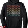 Nba Youngboy Hoodie Vintage Retro Pullover