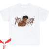 Nba Youngboy Supreme T-shirt