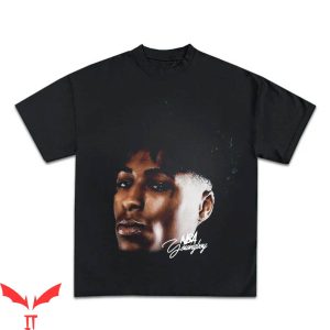 Nba Youngboy Supreme T-shirt Nba Youngboy Never Broke Again