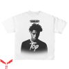 Nba Youngboy Supreme T-shirt Nba Youngboy Supreme Top T-shirt