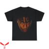 Nba Youngboy Supreme T-shirt The Face Of Supreme T-shirt