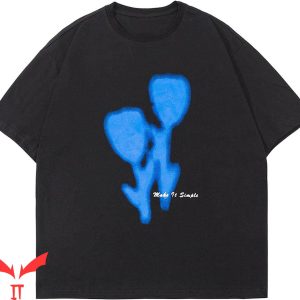 Nessa Barrett Concert T-Shirt