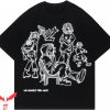 Nessa Barrett Concert T-Shirt Aelfric Eden