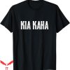 Nessa Barrett Concert T-Shirt Be Strong Traditional New